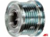 BMW 12317576515 Alternator Freewheel Clutch